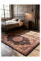 Carpet Rug Anti-Slip- Size- 244 x 305 cm - 8x10 ft | Royal H - 5