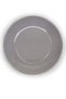 4 Piece Stoneware Dinner Plates Set - Dishes - Plates - Plat - 2