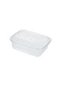 10-Piece Plastic Food Grade Storage Containers with Lids 16. - 2