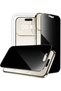 360° Privacy Screen Protector for iPhone Air, 2-Pack