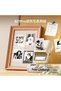 Label Sticker Paper, Compatible with B21Pro Label Printer, Genuine Thermal Roll Paper, Thermal Label Printer, Black Texts, Printing Paper, Strong Adhesive, Suitable for Photos, Sticker Nodes - 5