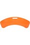 | MN-Y1 Curved Sliding Transfer Board | Wheelchair Transfer Board with Handle, Durable ABS Plastic, Low-Friction Surface for Bed, Car, Toilet & Chair Patient Transfers, Mobility Aid