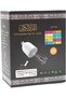 مصباح LED للقرآن الكريم مع مكبر صوت، SQ-102
