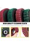 4in Polishing Buffering Wheels Assorted Set - 17 Pieces - 3