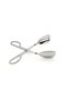 Stainless Steel Salad Tongs 25 cm | Kitchen & Cooking Servin