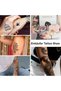 P90 Wireless Tattoo Stencil Printer, Thermal Tattoo Machine with Tattoo Template Paper, Portable Tattoo Printer Kit Compatible with Phone, Tablet & PC - 6