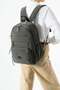 Soft Touch Premium Gummy Fabric, Women's Backpack - Model: (D&L-14-19D)
