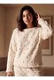 EMBROIDERED PJ - 4