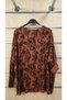 Italian Fine Angora Wool Blend Sweater - 6