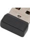 جهاز استقبال USB للماوس ولوحة المفاتيح اللاسلكية، محول USB خارجي 2.4 جيجاهرتز مع قاعدة، لاسلكي محمول - 8