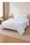 Single Size Duvet cover Set | Soft 400TC Sateen Cotton Material