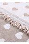 Chenille Sofa Cover, Slipcover, Universal Fit for 1 & 2 Seat - 4