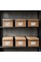 M2 Labeling Tape, Replacement Tapes, Only for M2 Thermal Transfer Label Printer, Clear Printing, Long Shelf Life, Up to 24 m, Black - 3