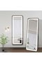 Full Length 170 L x 70 W CM LED Light Rectangular Shape Mirr