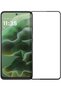 Infinix Note 30 5G Tempered Glass Screen Protector 9D Full Glue Clear