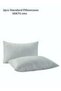 Single Size Duvet cover Set | Soft 400TC Sateen Cotton Mater - 4