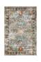 Carpet Rug Anti-Slip- Size- 244 x 305 (8x10 ft) | Color- Blu
