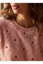 EMBROIDERED PJ - 6
