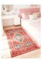Carpet Rug Anti-Slip- Size- 183 x 275 cm - 6x9 ft | Royal He - 4