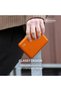 محفظة ألومنيوم، سعة كبيرة، حماية RFID. الموديل: أوسلو لارج - 4