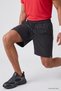 Anthracite Standard Fit Men's Shorts - 81315 - 3