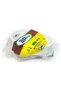 Disposable Rectangle Plastic Plates OT1/2 by 3p Plastic (Oval 1/2) - 4