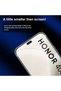 [عبوة من قطعتين] واقي شاشة من الزجاج المقوى WRTBS لهاتف Honor 400 Lite 5G، صلابة 9H، دقة عالية. - 2