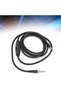 كابل سماعة رأس مزود بسلك نحاسي OFC، سهل التوصيل والتشغيل، متوافق مع سماعات Cloud و Cloud Headphone، مع - 5