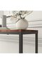 Console Table, Narrow Entryway Tables, Slim Sofa Table Behind Sofa, Long Entryway Table for the Study Room - 6