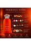 Amoura Eau de Parfum for Her, 100 ml - 3