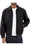 Men's Auburn Zip-Front Golf Jacket (Regular & Big-Tall Sizes)