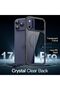 Magnetic Case for iPhone 17 Pro, Black - 3
