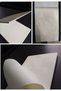 3-Piece Sketchbook Set – A5, A4 and 20X20 cm |   Different Size Spiral Drawing Notebook - 3