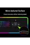 لوحة ماوس ألعاب RGB - محول لتجربة الألعاب الخاصة بك، 12 وضع إضاءة، مستويان للسطوع، Ant - 5