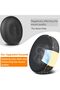 وسائد أذن مبردة بالجل لسماعات Jabra Evolve2 65 (Evolve 2 65MS 65UC MS UC)/Evolve2 40 (40UC 40MS USB)/Elite - 7