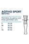 P701(S) AQTIVO KNEE SUPPORT W/SILICONE - 2