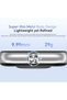 ساعة Choice Watch 2 Pro باللون الأسود - إصدار الشرق الأوسط - 7