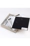 Shadow Box Frame, 5x5, Natural Gray - 4