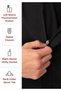 Men's Springfield Chef Coat - 5