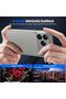 Camera Lens Protector Tempered Glass Compatible with iPhone 18 Pro, Protection from Scratches and Impacts, Transparent Camera Glass Hsnx1 - 3