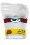 أطباق بلاستيكية للاستخدام مرة واحدة من 3p بلاستيك (وعاء شوربة دائري عميق 10) - 8