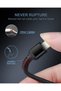 عبوة من قطعتين - كابل شحن USB Type C إلى Lightning للآيفون بطول 10 أقدام، أصلي من آبل - 4
