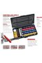 Deluxe 5-Stone Sharpening System - 2