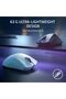 ماوس الألعاب اللاسلكي DeathAdder V3 Pro: خفيف الوزن للغاية 63 جرام - مستشعر بصري Focus Pro 30K - سريع - 4