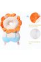 Baby Head Protector Backpack Toddler Walking Head Protector - 4
