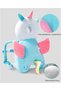 Baby Head Protector Backpack Toddler Walking Head Protector - 2