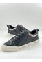 Men's Genuine Leather Casual Sneaker Shoes - 4