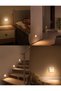 Motion Sensor Night Light, Wireless Rechargeable LED Night Light Indoor, 3 Sensor Modes&Adjustable B - 7