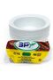 Disposable Rectangle Plastic Plates by 3p Plastic (Soup bowl 15) - 4