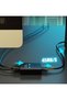 محول USB لتبديل بين أجهزة الكمبيوتر لمشاركة جهاز واحد، محول USB 2.0 بمنفذين للطباعة والمسح الضوئي - 4